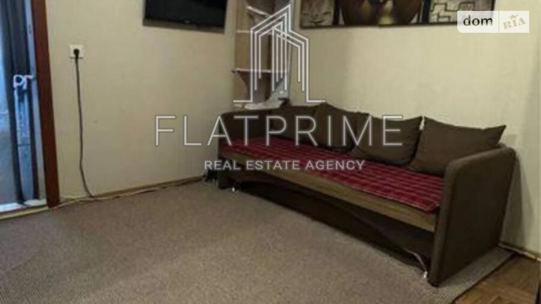 Продается 1-комнатная квартира 49 кв. м в Киеве, ул. Здолбуновская, 13 - фото 4