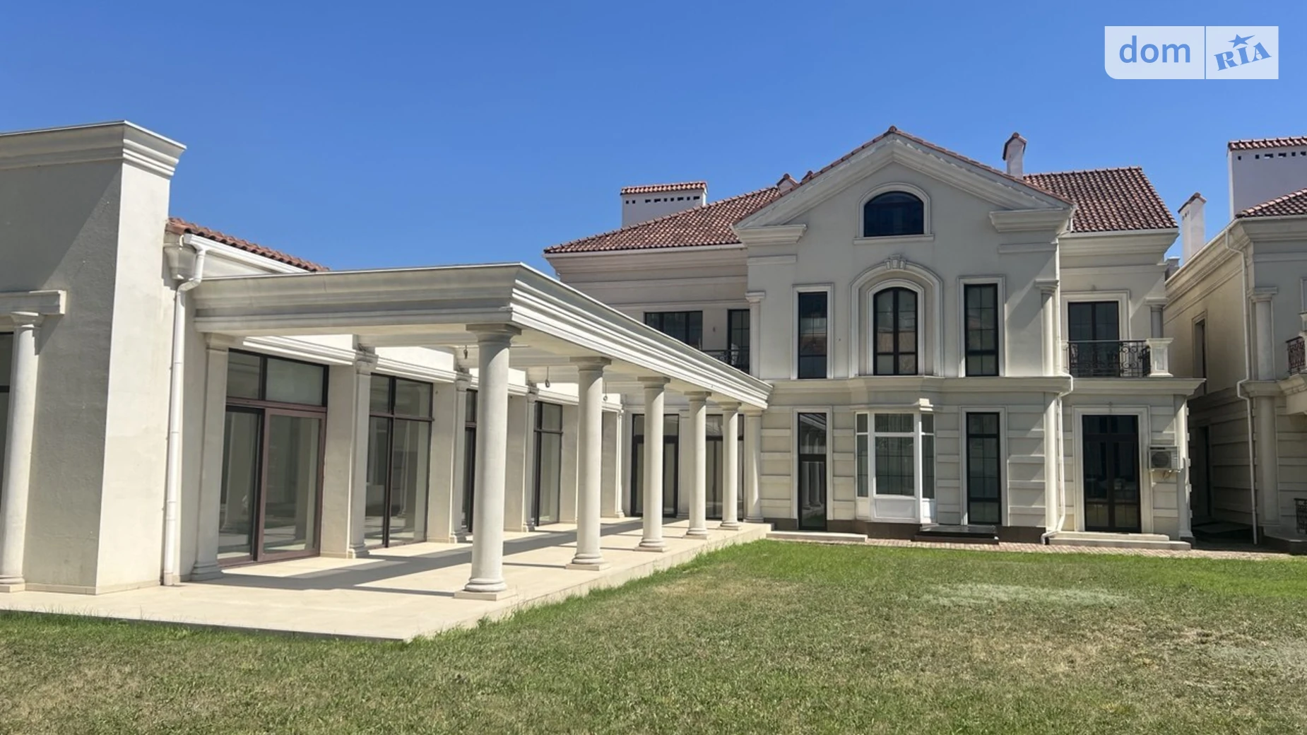 Продається будинок 3 поверховий 880 кв. м з бесідкою, цена: 4800000 $ - фото 2