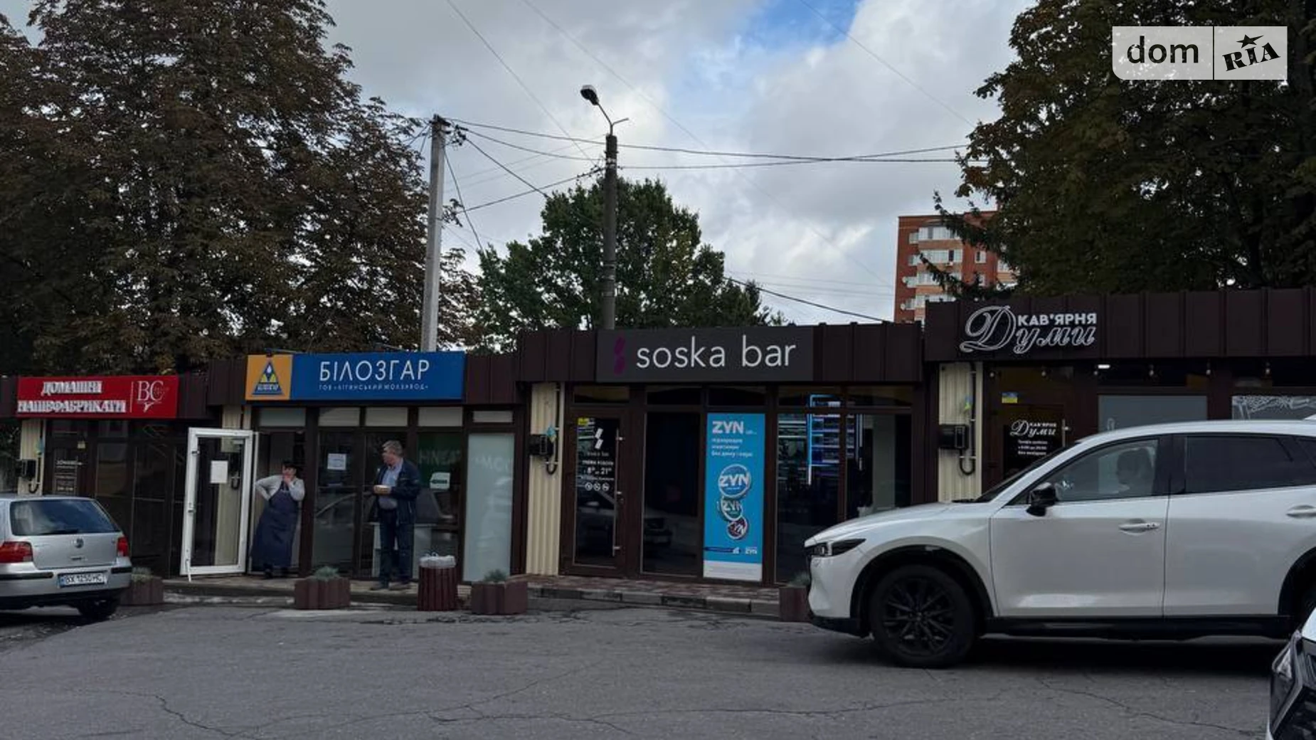 Сдается в аренду помещения свободного назначения 186 кв. м в 1-этажном здании, цена: 100000 грн - фото 3