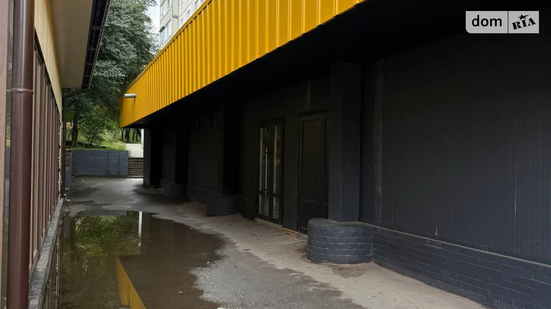 Сдается в аренду помещения свободного назначения 186 кв. м в 1-этажном здании, цена: 100000 грн - фото 5