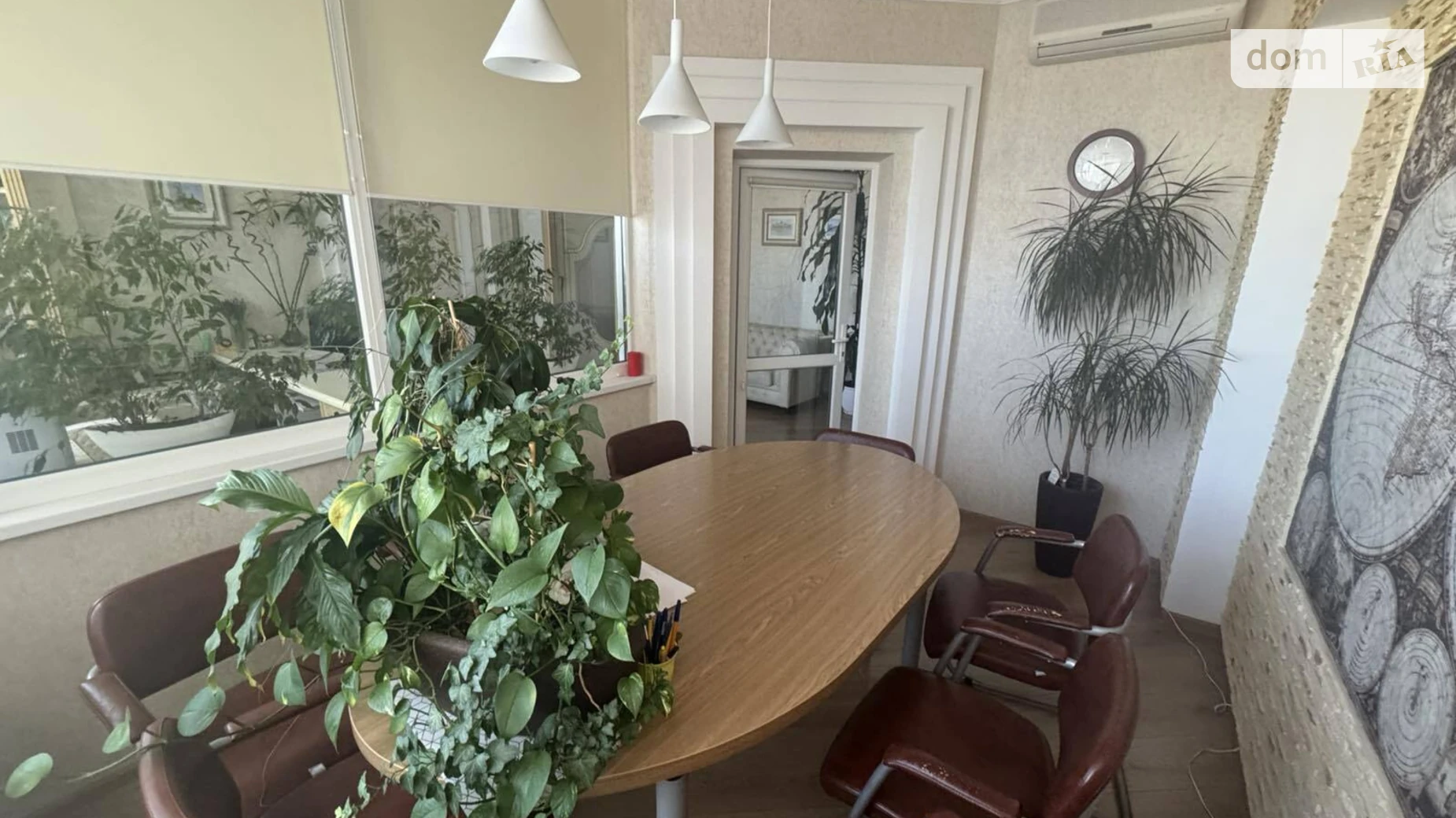 Сдается в аренду помещения свободного назначения 315 кв. м в 6-этажном здании, цена: 3500 $ - фото 5