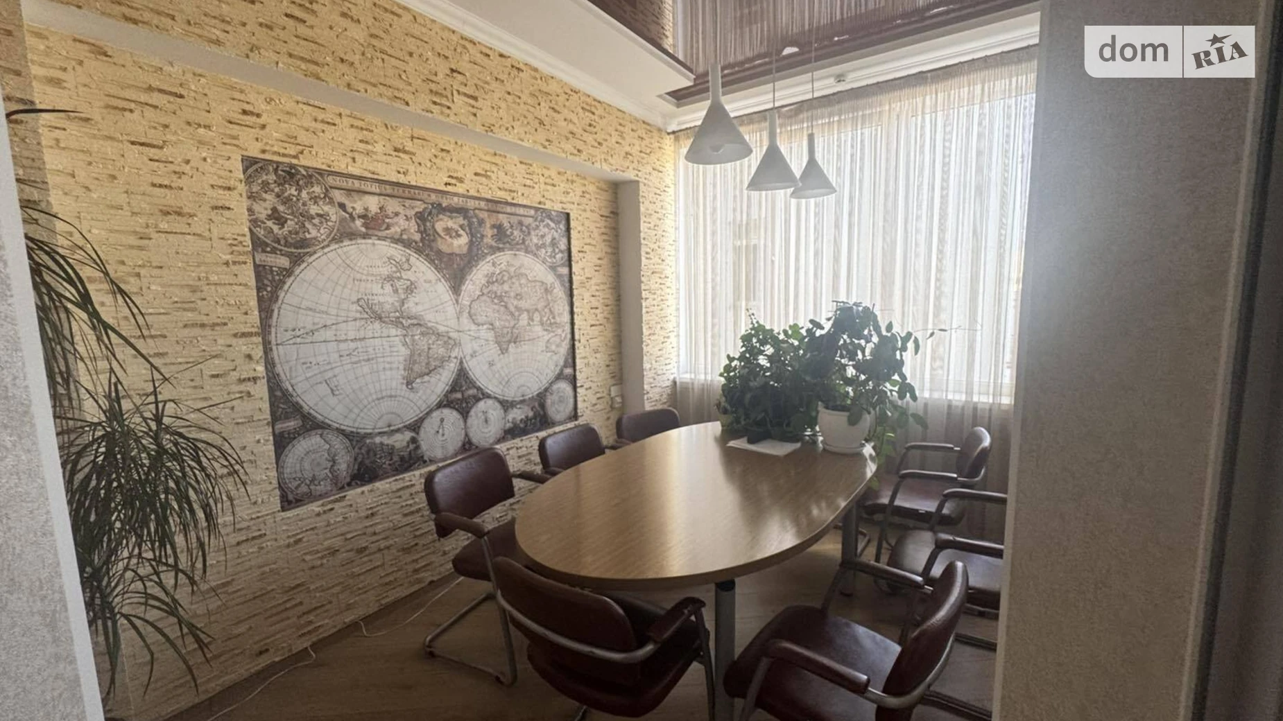 Сдается в аренду помещения свободного назначения 315 кв. м в 6-этажном здании, цена: 3500 $ - фото 4