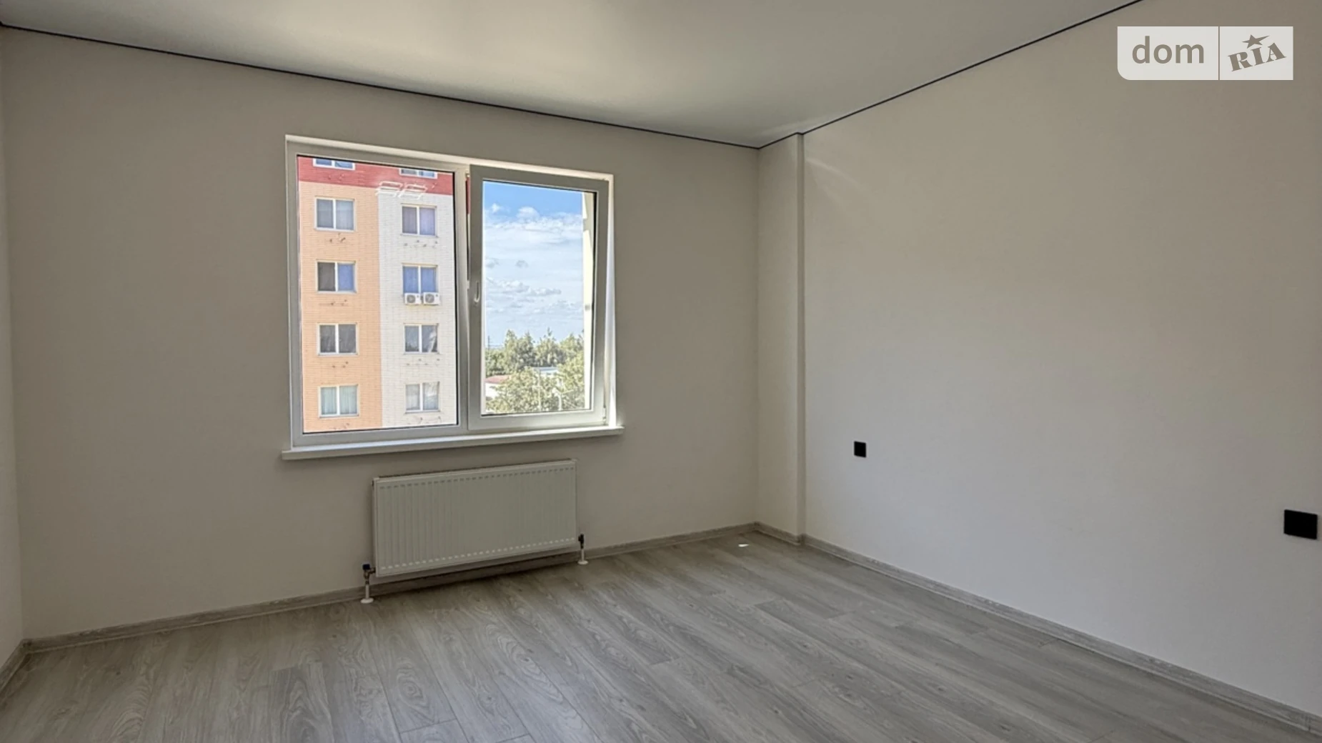 Продається 2-кімнатна квартира 43 кв. м у Лиманці, вул. Будівельна, 50А - фото 4