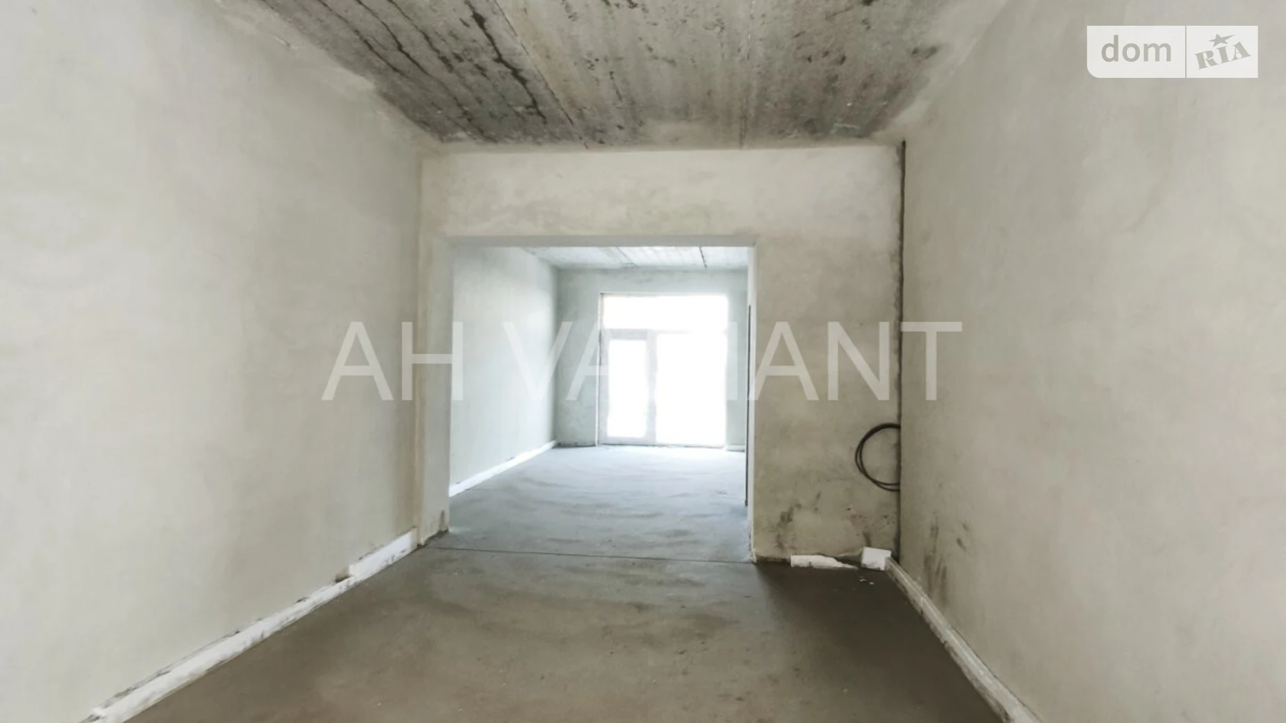 Здається в оренду приміщення вільного призначення 54 кв. м в 5-поверховій будівлі, цена: 540 $ - фото 4