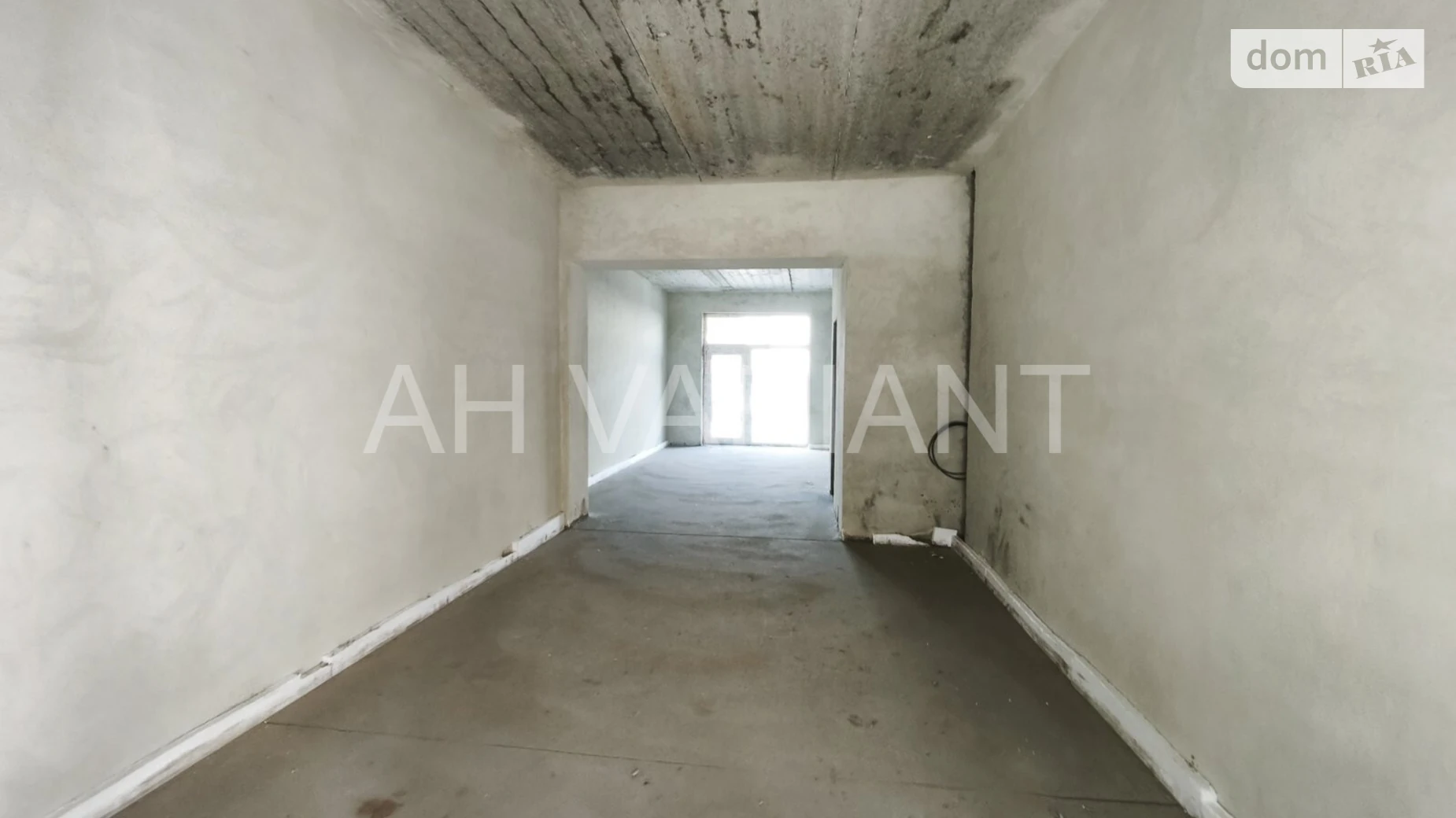 Здається в оренду приміщення вільного призначення 54 кв. м в 5-поверховій будівлі, цена: 540 $ - фото 3