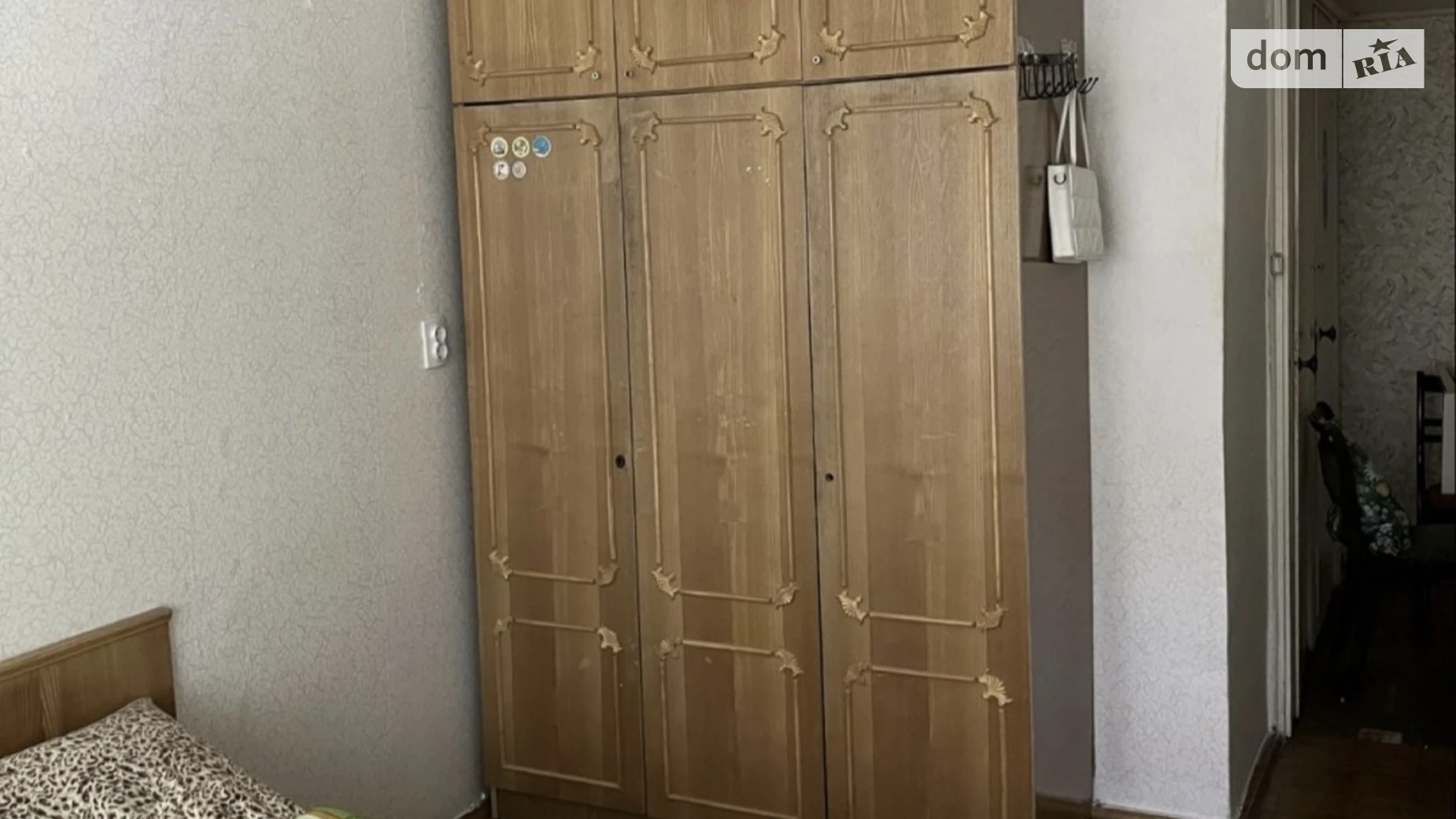 Продается 2-комнатная квартира 45 кв. м в Хмельницком, ул. Молодежная, 3 - фото 2