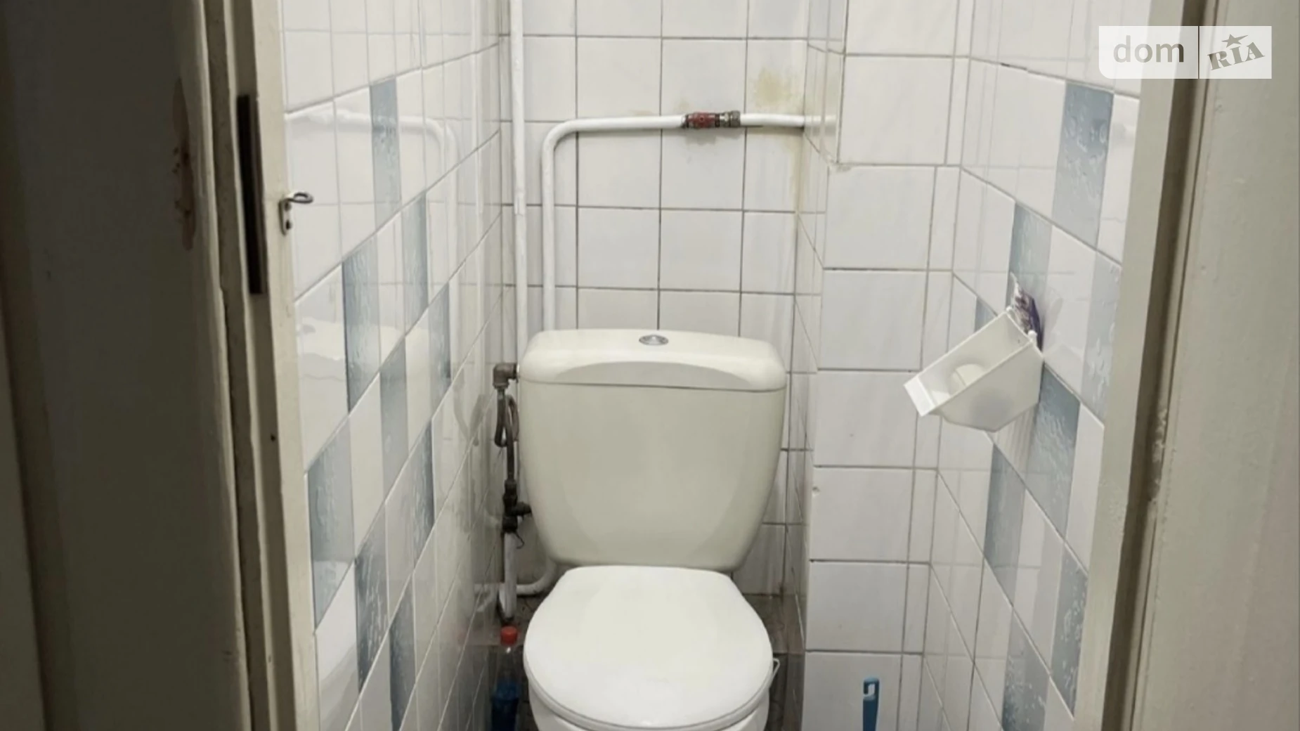 Продается 2-комнатная квартира 45 кв. м в Хмельницком, ул. Молодежная, 3 - фото 5