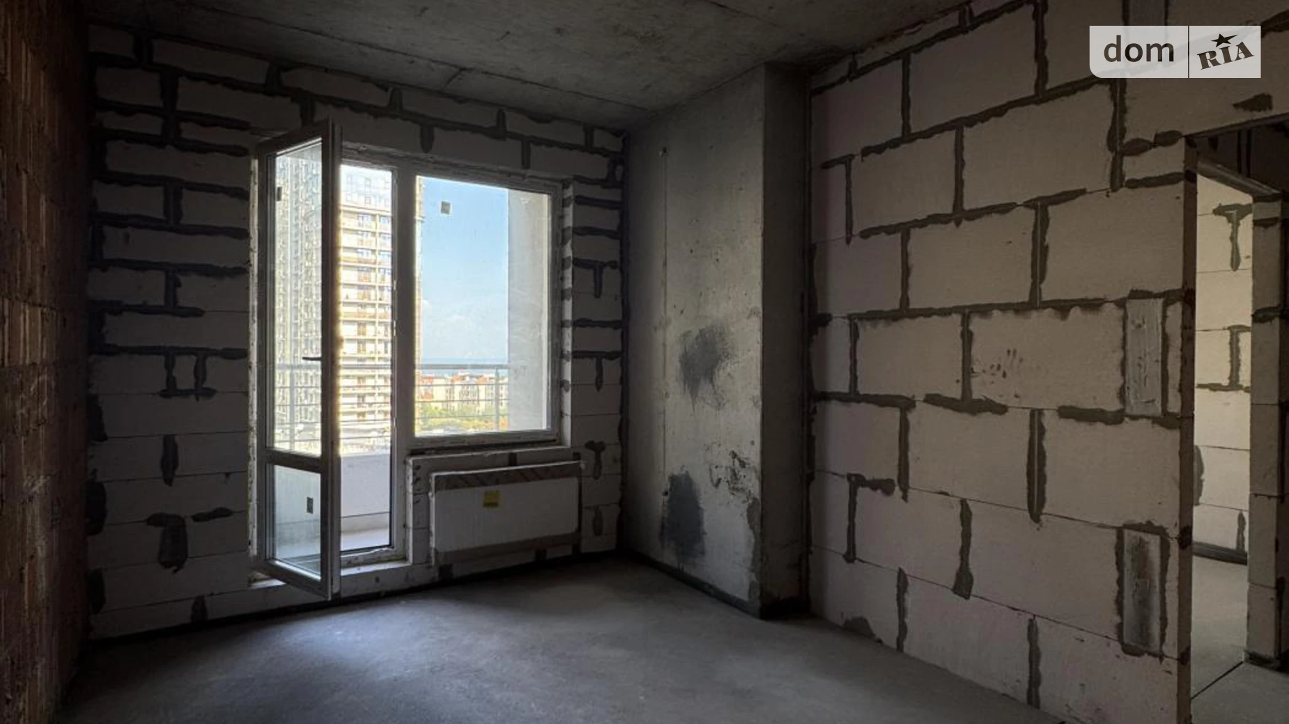 Продается 2-комнатная квартира 64 кв. м в Одессе, пер. Курортный, 2 - фото 5