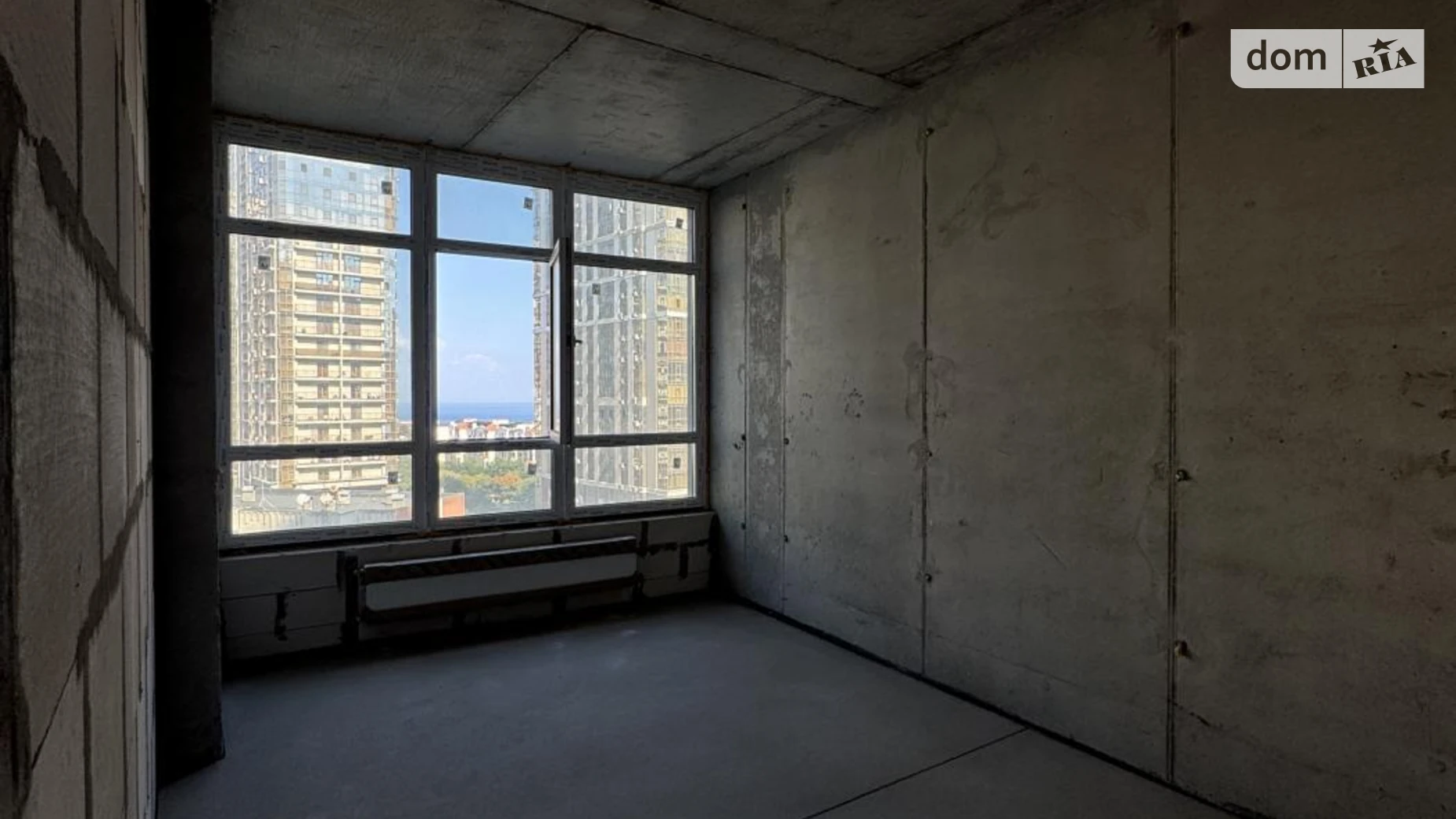 Продается 2-комнатная квартира 64 кв. м в Одессе, пер. Курортный, 2 - фото 2