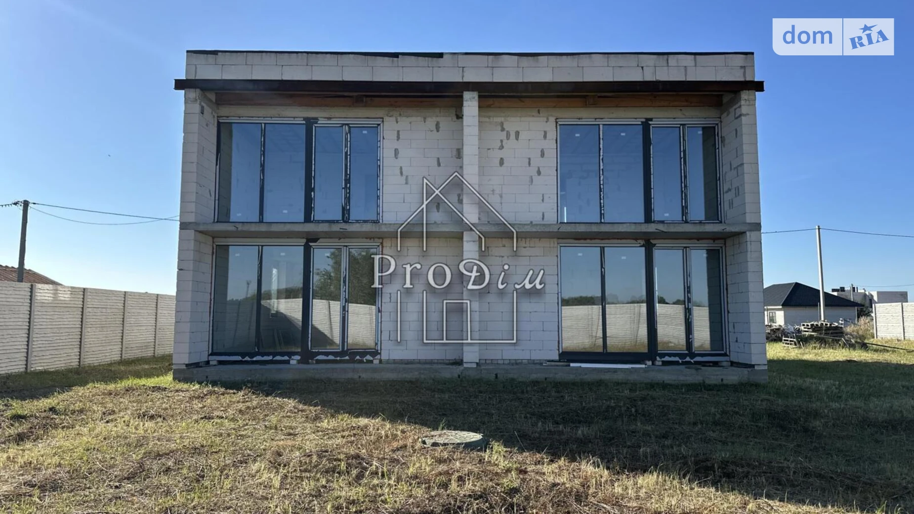 пров. Леся Курбаса Бориспіль, цена: 75000 $ - фото 2
