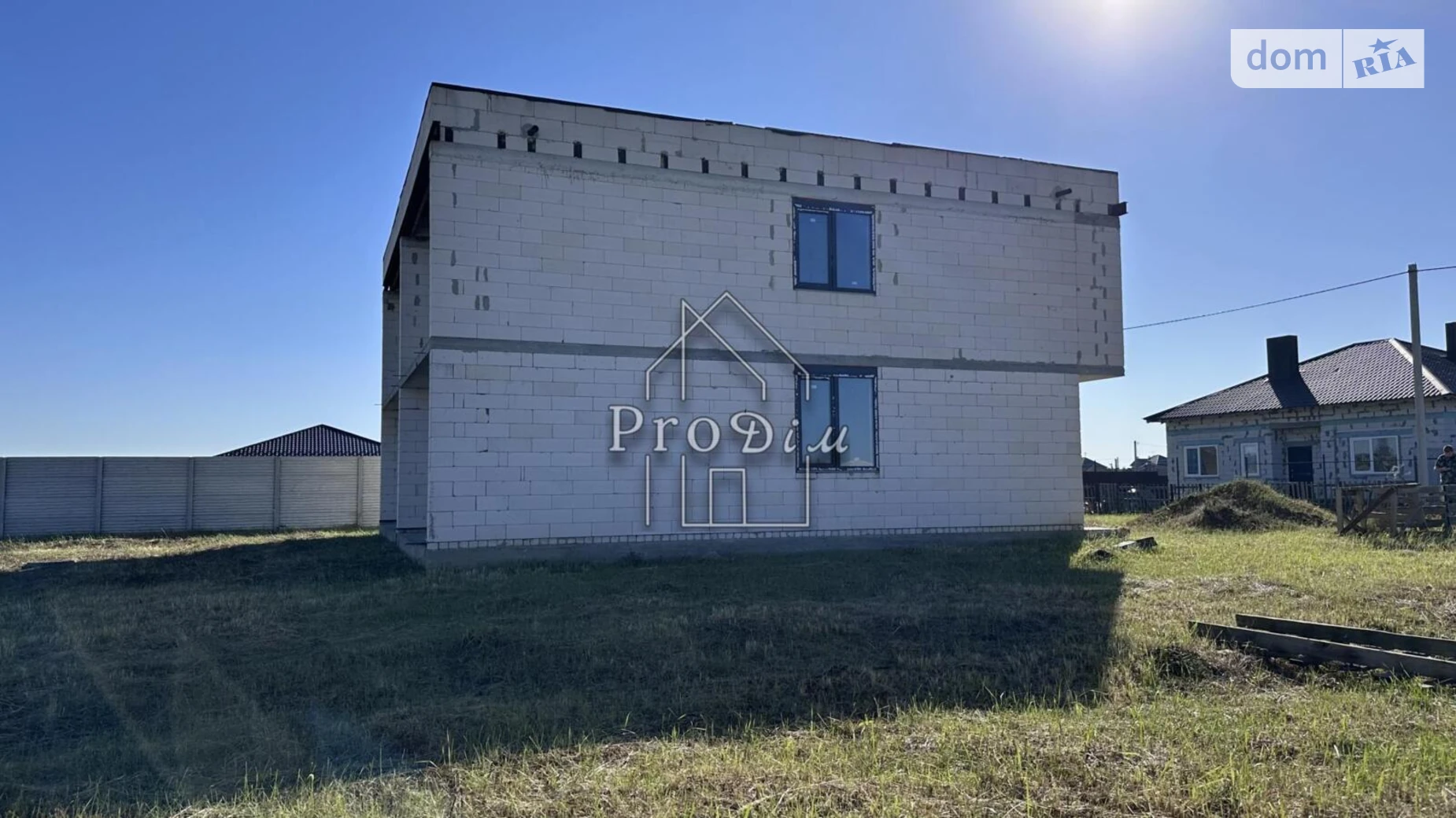 пров. Леся Курбаса Бориспіль, цена: 75000 $ - фото 3