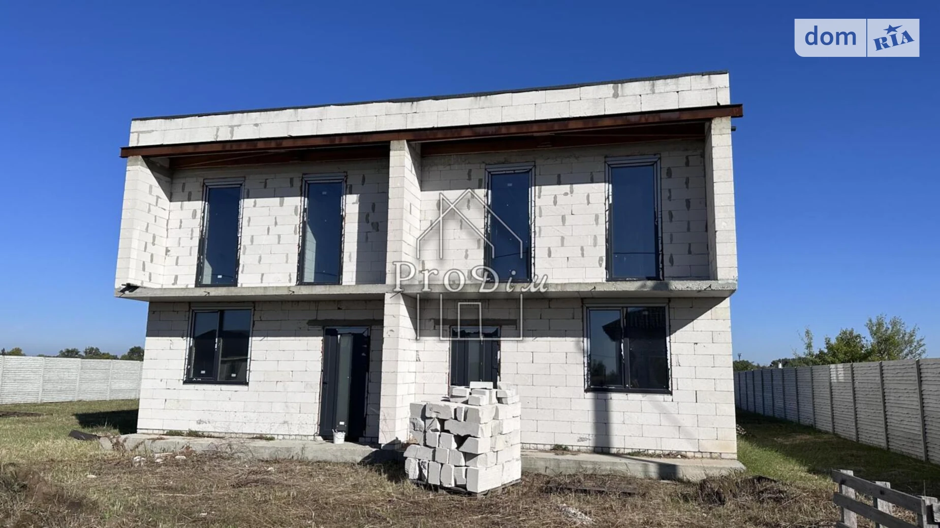пров. Леся Курбаса Бориспіль, цена: 75000 $ - фото 4