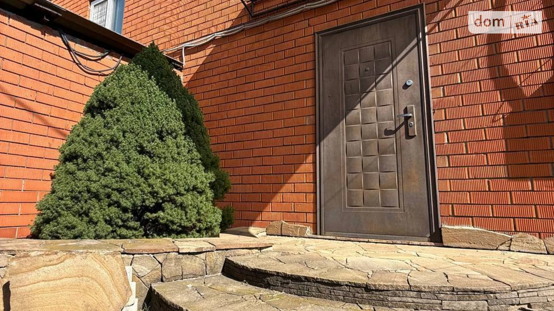 Продается дом на 2 этажа 144.3 кв. м с камином, цена: 80000 $ - фото 2