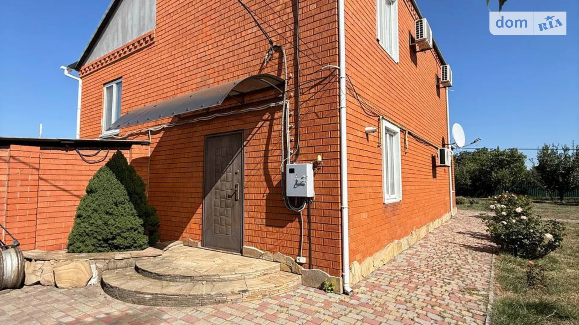 Продается дом на 2 этажа 144.3 кв. м с камином, цена: 80000 $ - фото 3