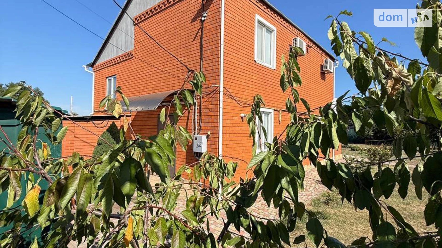 Продается дом на 2 этажа 144.3 кв. м с камином, цена: 80000 $ - фото 4