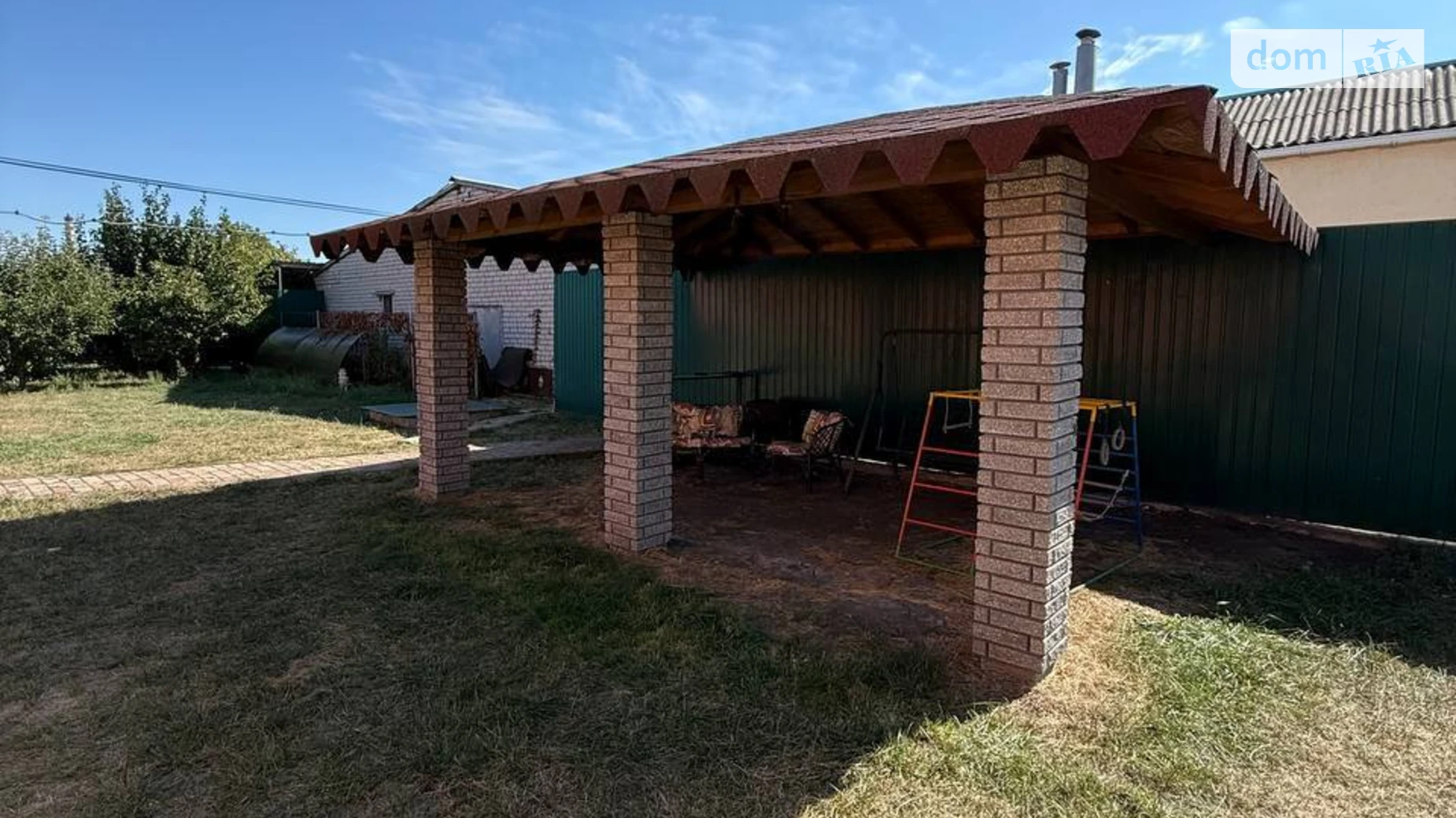 Продается дом на 2 этажа 144.3 кв. м с камином, цена: 80000 $ - фото 5