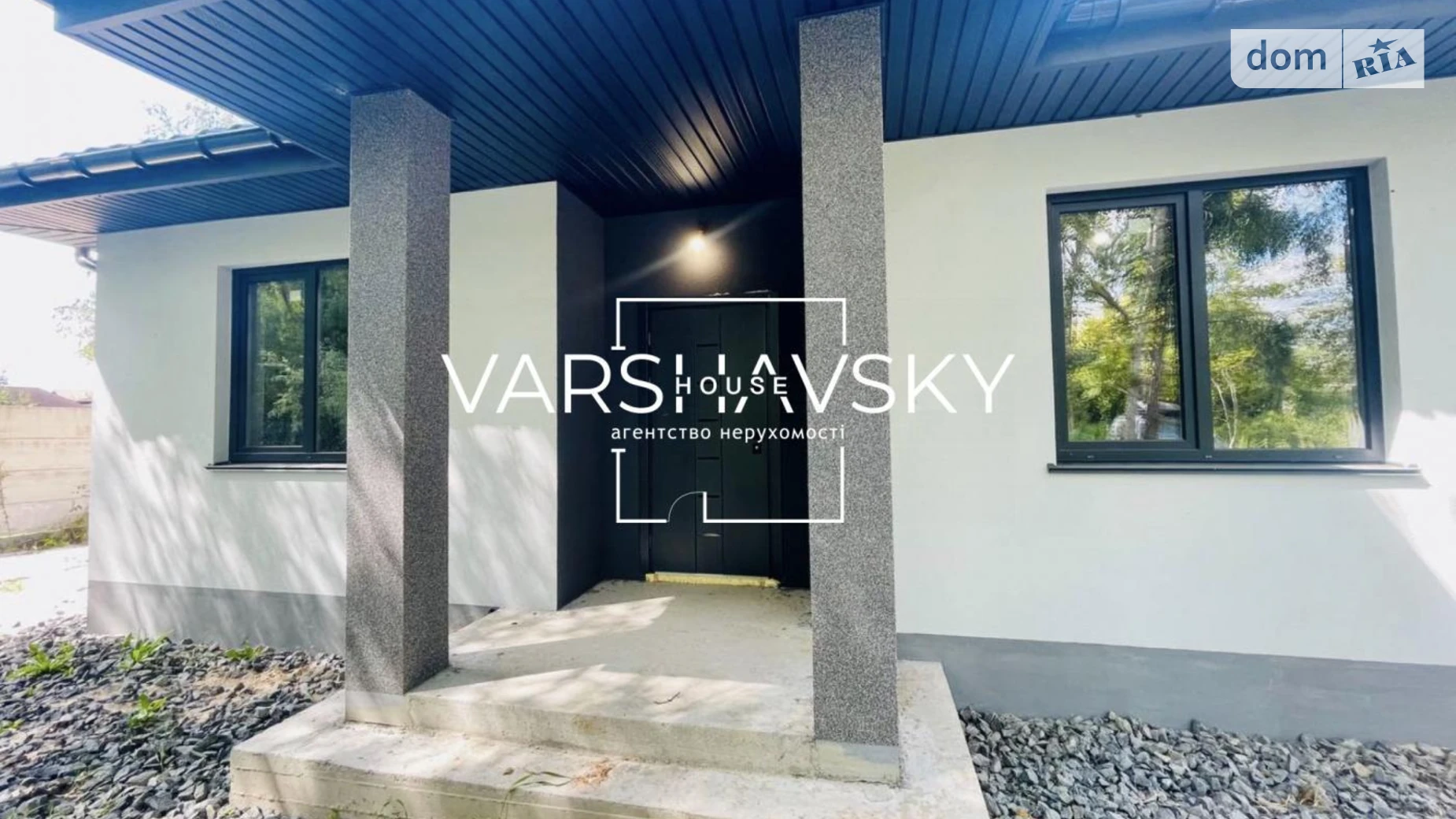 Продается одноэтажный дом 112 кв. м с участком, цена: 104000 $ - фото 3
