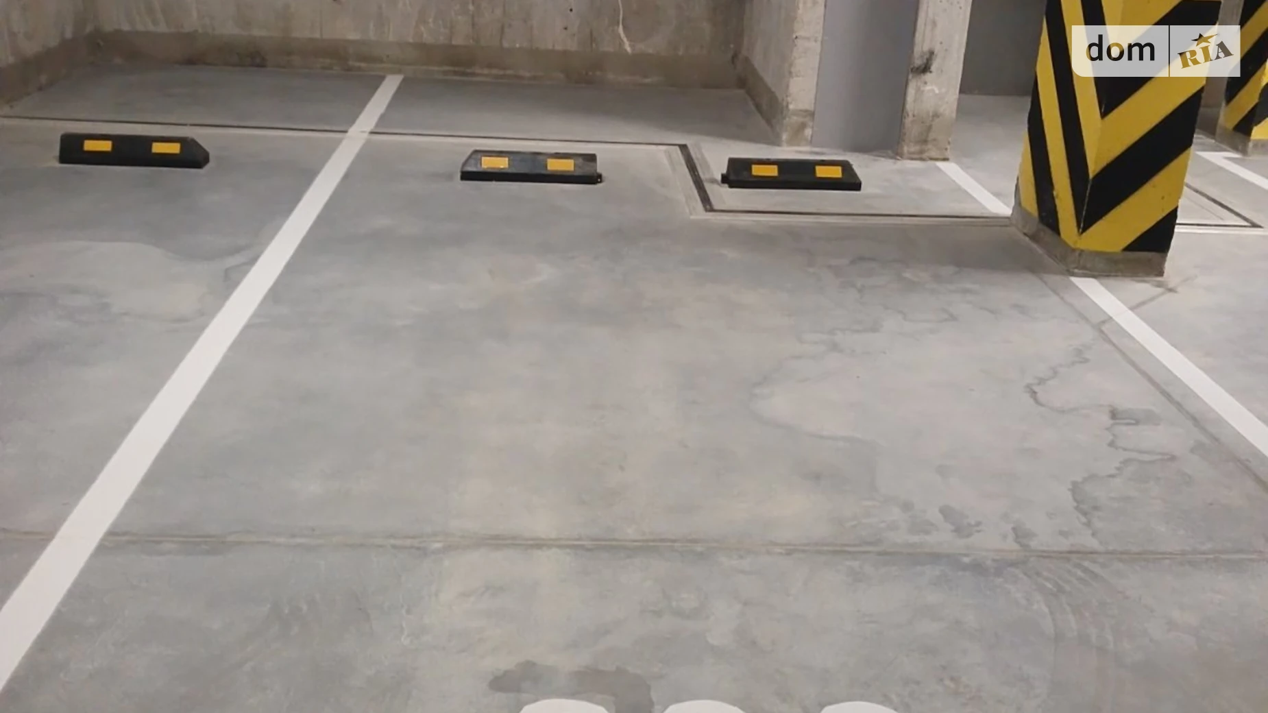 Здається в оренду підземний паркінг під легкове авто на 15 кв. м, цена: 7000 грн - фото 4