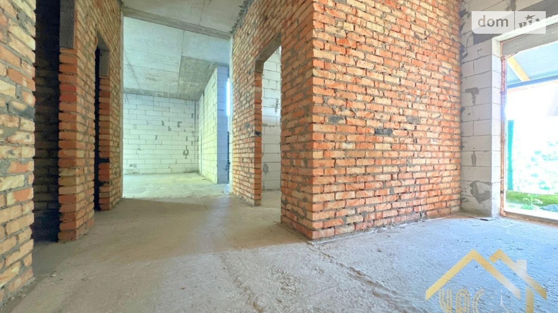 Продається будинок 2 поверховий 220 кв. м з каміном, цена: 107000 $ - фото 5