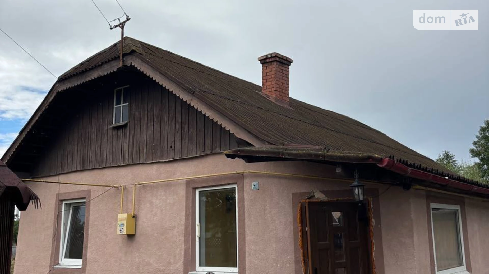 Продается одноэтажный дом 67 кв. м с террасой, цена: 51500 $ - фото 2