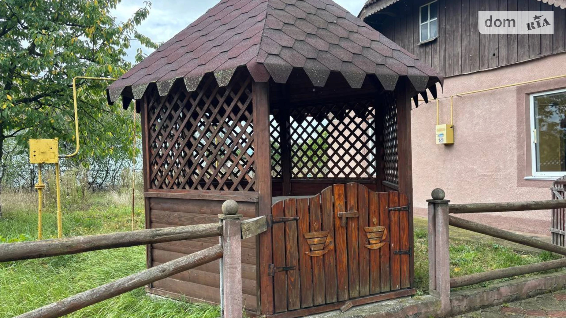 Продается одноэтажный дом 67 кв. м с террасой, цена: 51500 $ - фото 3