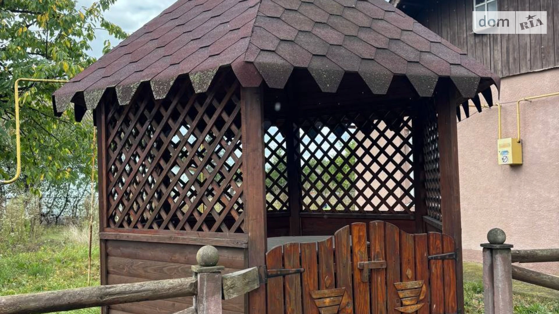 Продается одноэтажный дом 67 кв. м с террасой, цена: 51500 $ - фото 4