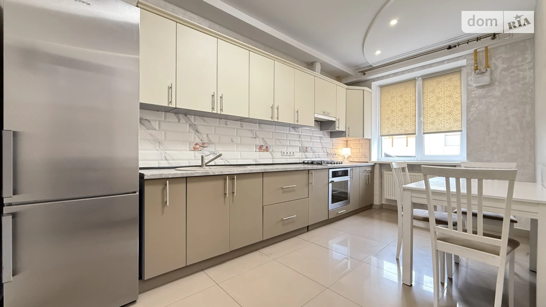 Продается 2-комнатная квартира 60 кв. м в Ровно, ул. Черновола Вячеслава, 93-З - фото 3