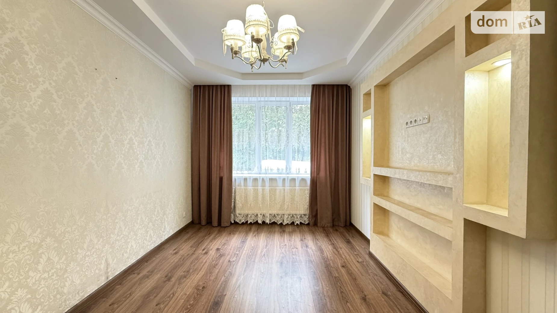 Продается 2-комнатная квартира 60 кв. м в Ровно, ул. Черновола Вячеслава, 93-З - фото 4