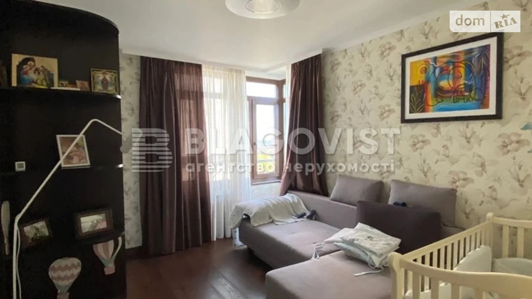 Продается 3-комнатная квартира 97 кв. м в Киеве, цена: 149000 $ - фото 5