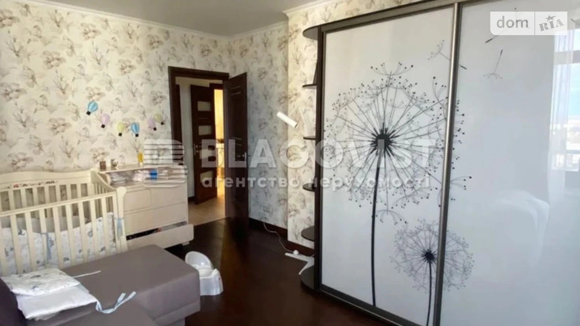 Продается 3-комнатная квартира 97 кв. м в Киеве, цена: 149000 $ - фото 4