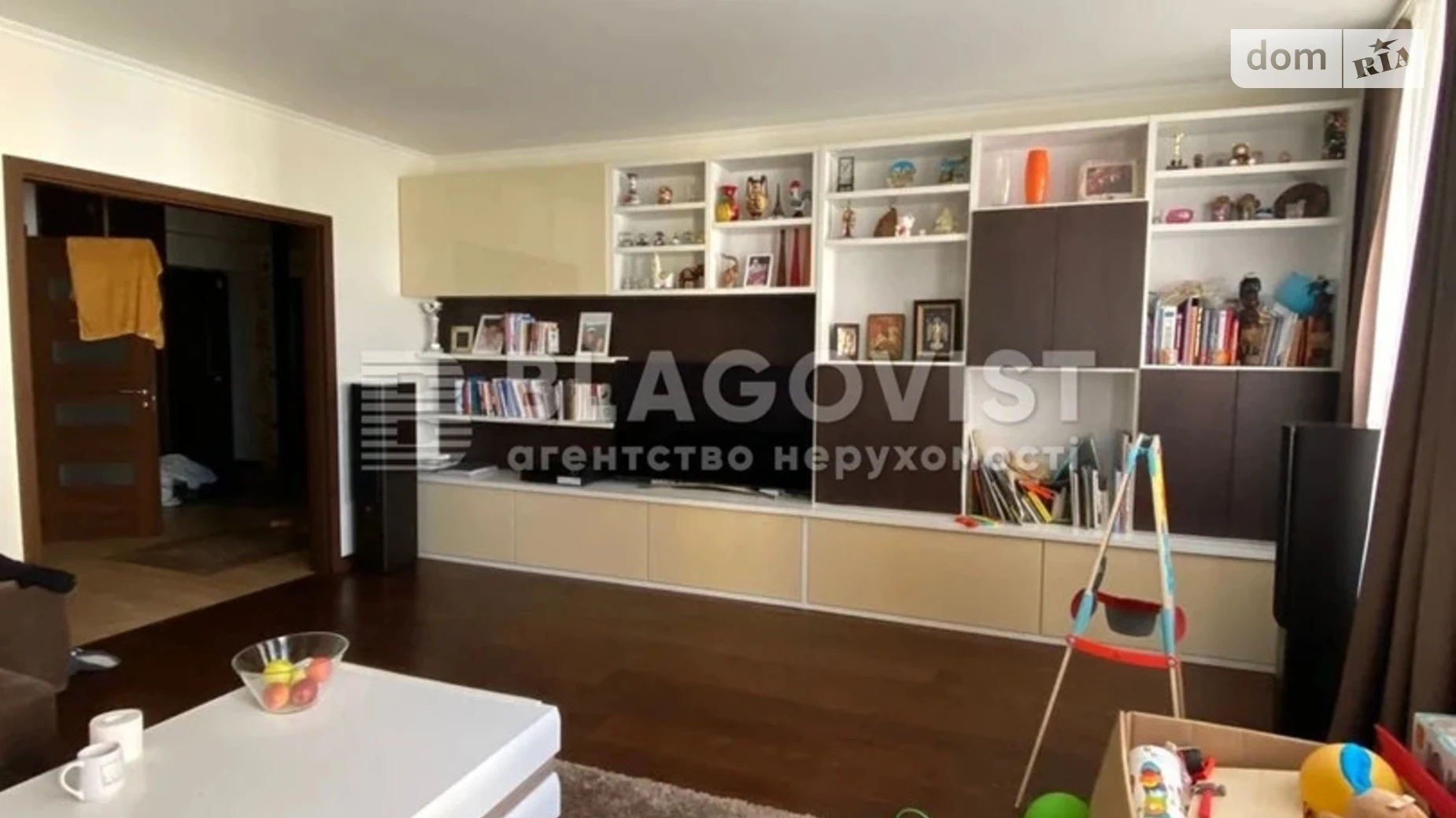 Продается 3-комнатная квартира 97 кв. м в Киеве, цена: 149000 $ - фото 3