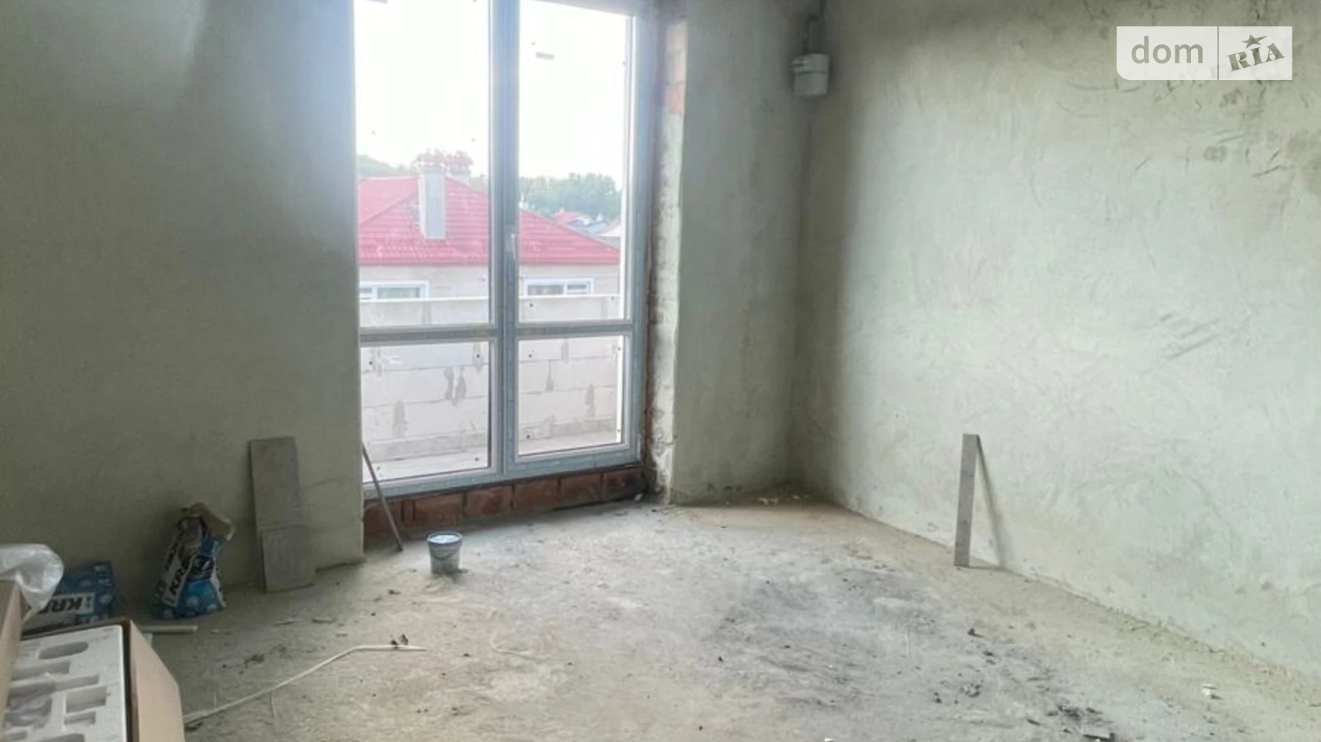 Продается 1-комнатная квартира 40 кв. м в Львове, ул. Стуса Василия - фото 2
