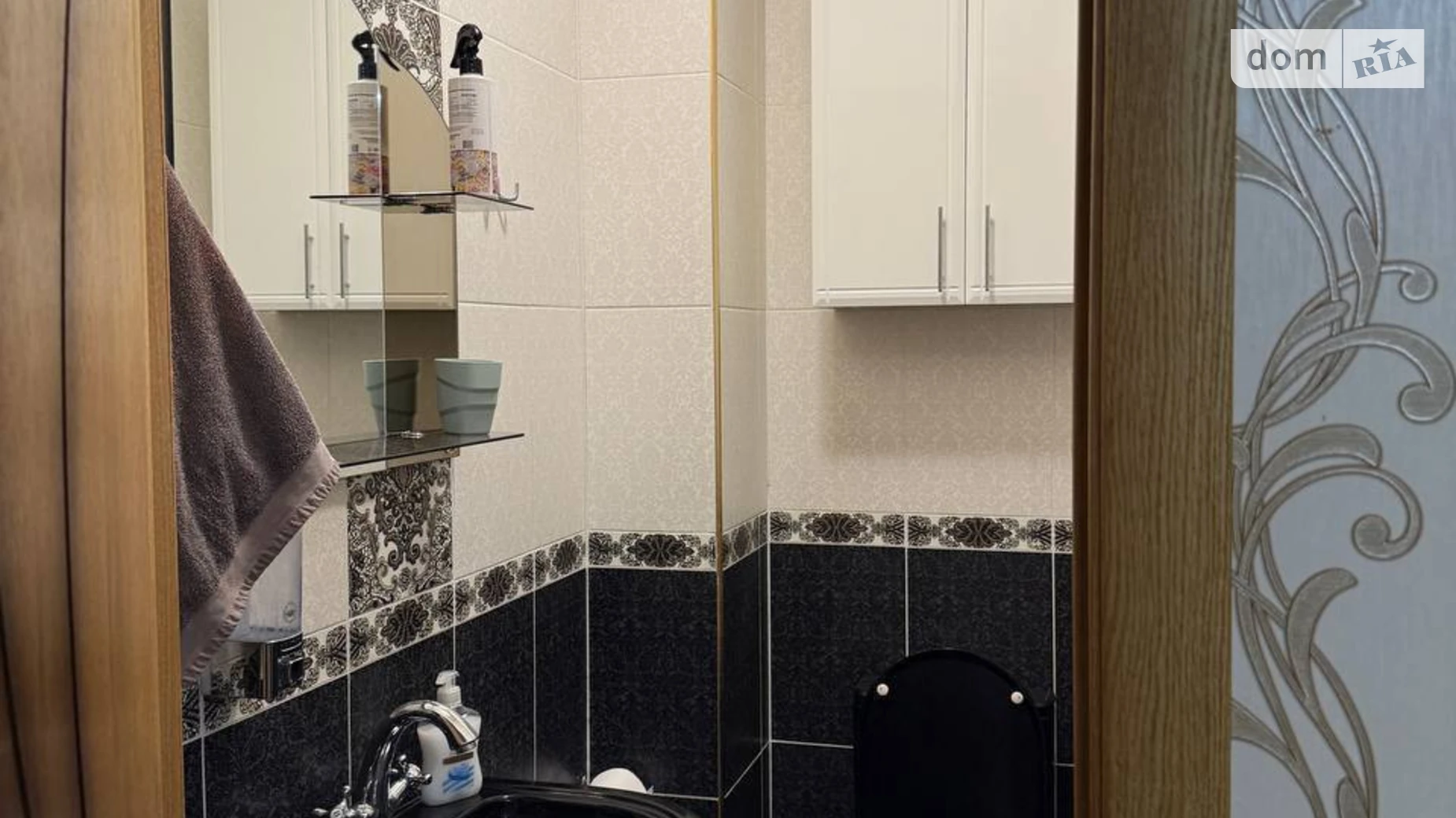 Продається 2-кімнатна квартира 70.1 кв. м у Софіївській Борщагівці, вул. Лесі Українки, 19 - фото 5