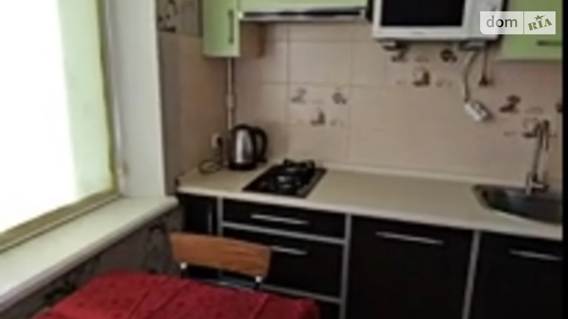 Сдается в аренду 1-комнатная квартира 33 кв. м в Харькове, въезд Академика Павлова, 319А - фото 3