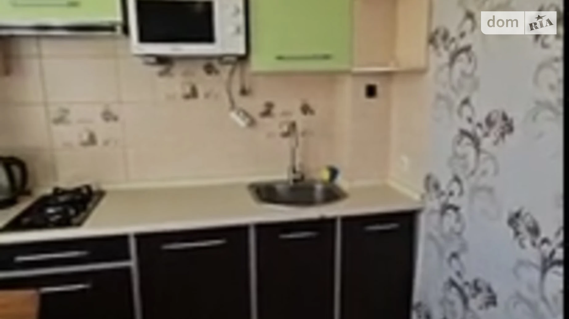 Сдается в аренду 1-комнатная квартира 33 кв. м в Харькове, въезд Академика Павлова, 319А - фото 2