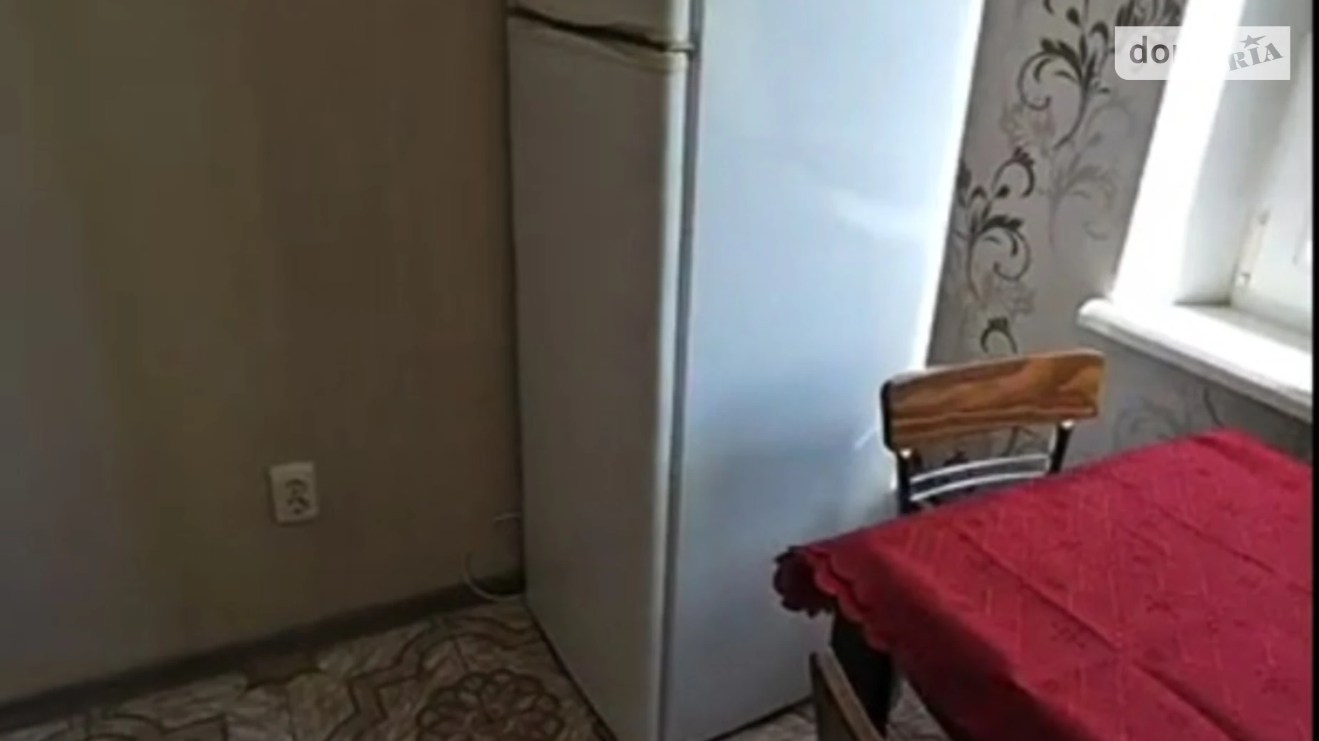 Сдается в аренду 1-комнатная квартира 33 кв. м в Харькове, въезд Академика Павлова, 319А - фото 4