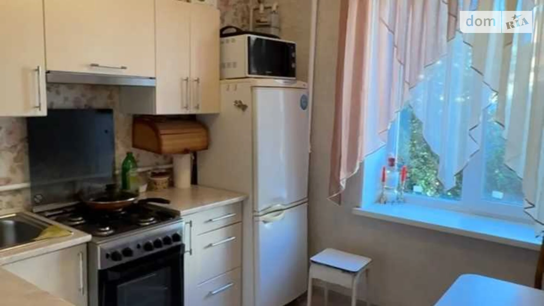 Продается 2-комнатная квартира 47.7 кв. м в Полтаве, ул. Соборности(Октябрьская) - фото 4