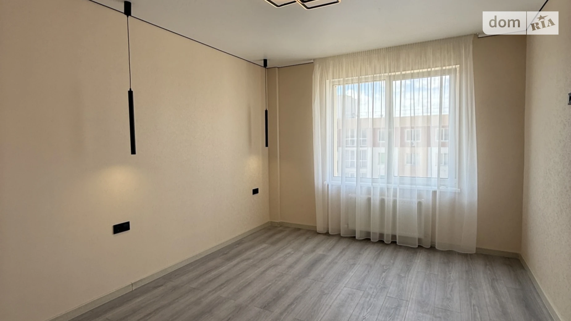 Продається 1-кімнатна квартира 41.7 кв. м у Лиманці, вул. Будівельна, 50Г - фото 4