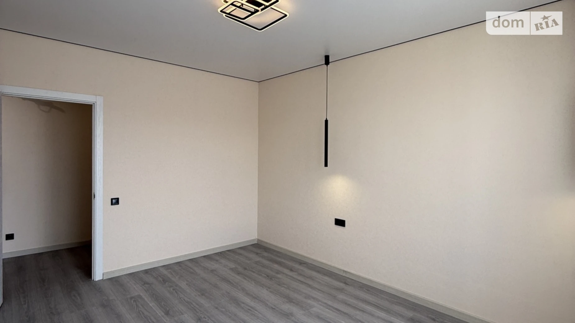 Продається 1-кімнатна квартира 41.7 кв. м у Лиманці, вул. Будівельна, 50Г - фото 5