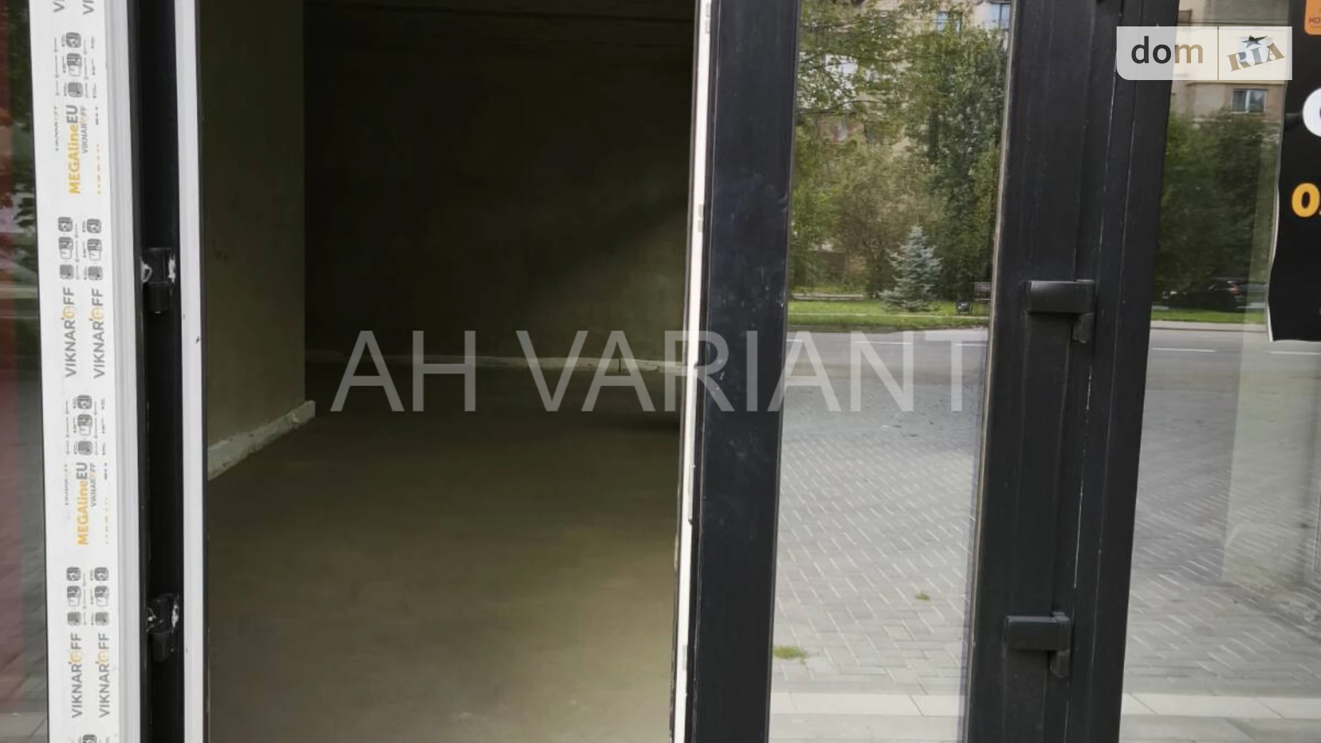 Здається в оренду приміщення вільного призначення 70 кв. м в 5-поверховій будівлі, цена: 700 $ - фото 3