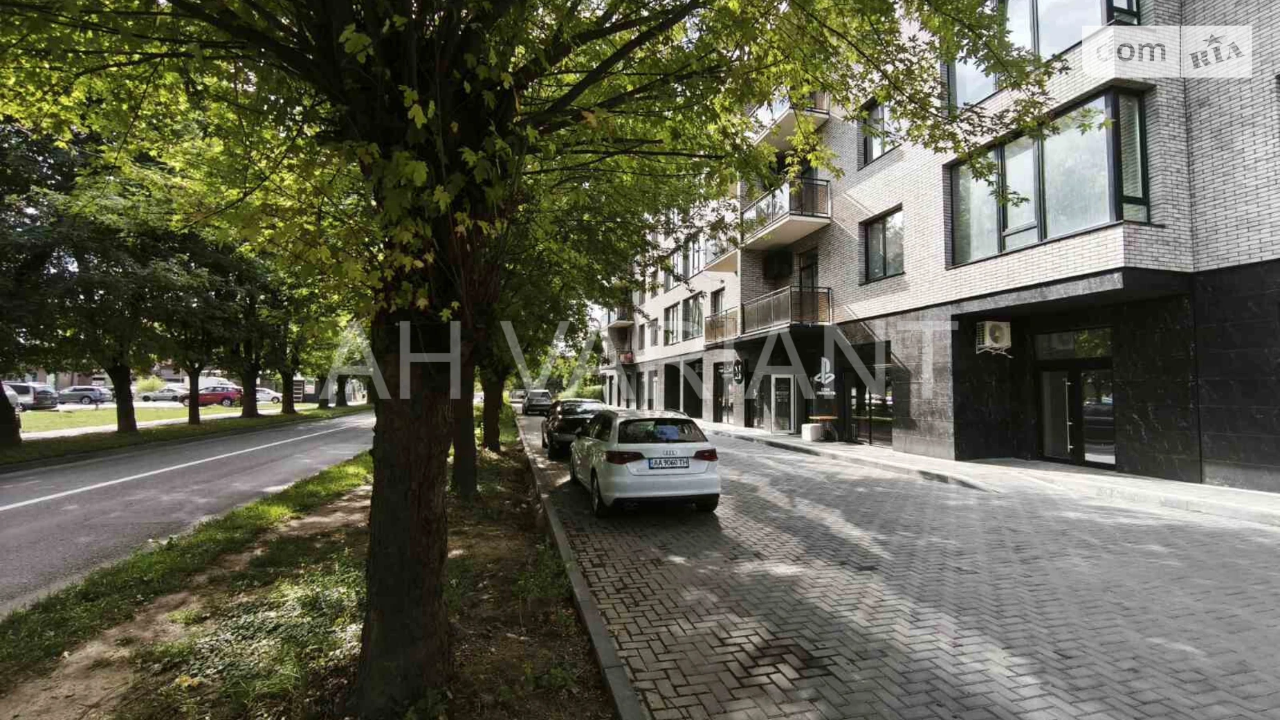 Здається в оренду приміщення вільного призначення 70 кв. м в 5-поверховій будівлі, цена: 700 $ - фото 2