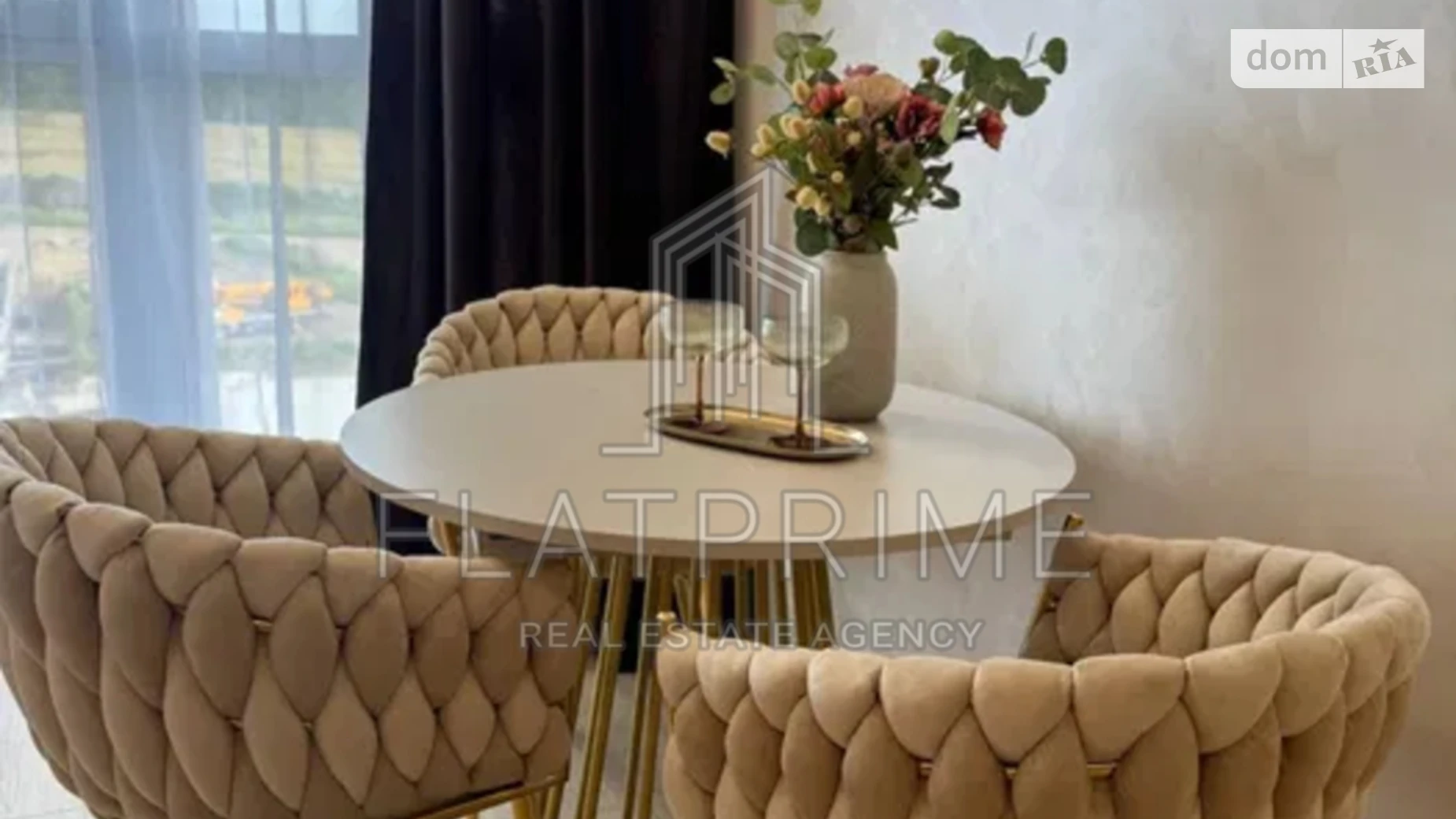 Продается 1-комнатная квартира 41 кв. м в Софиевской Борщаговке, просп. Мартынова, 36 - фото 3