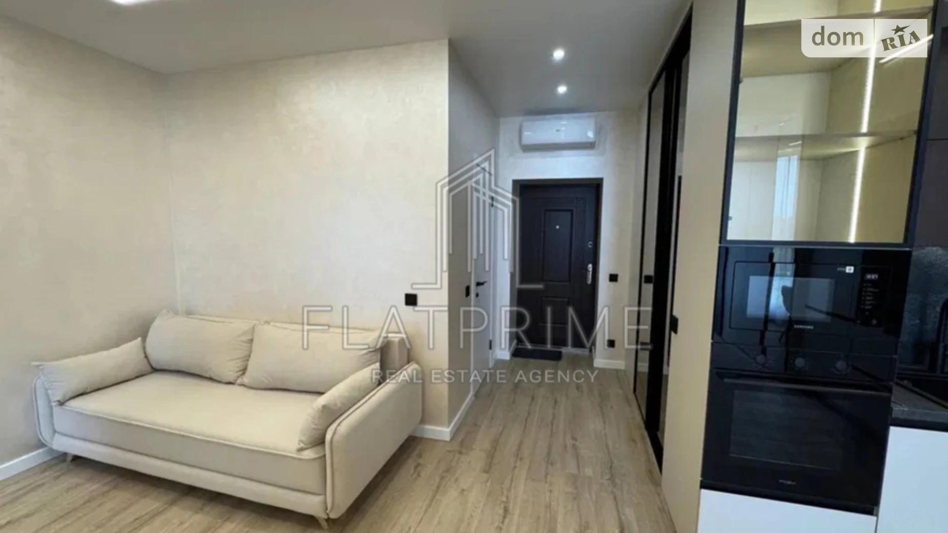 Продается 1-комнатная квартира 41 кв. м в Софиевской Борщаговке, просп. Мартынова, 36 - фото 4