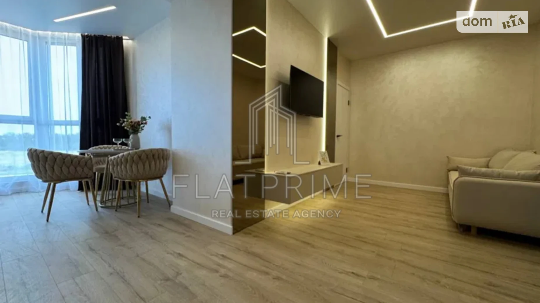 Продается 1-комнатная квартира 41 кв. м в Софиевской Борщаговке, просп. Мартынова, 36 - фото 5