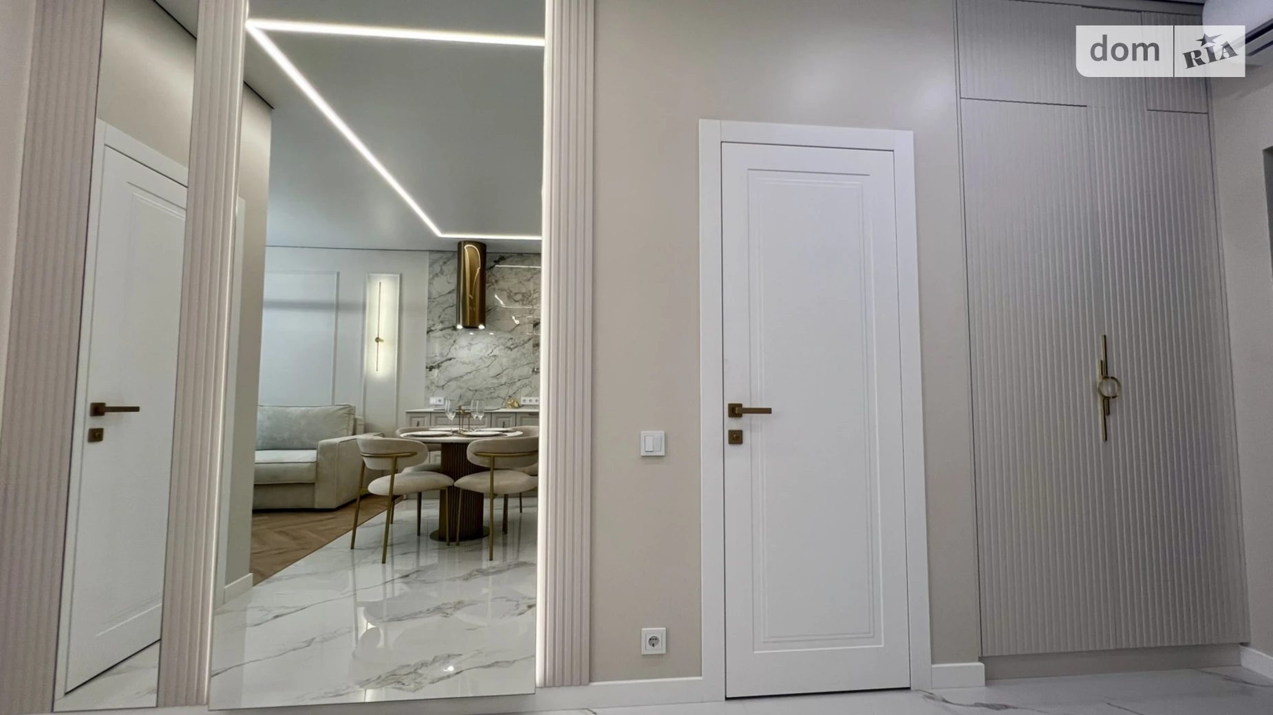 Продается 1-комнатная квартира 50 кв. м в Одессе, пер. Курортный, 2 - фото 3