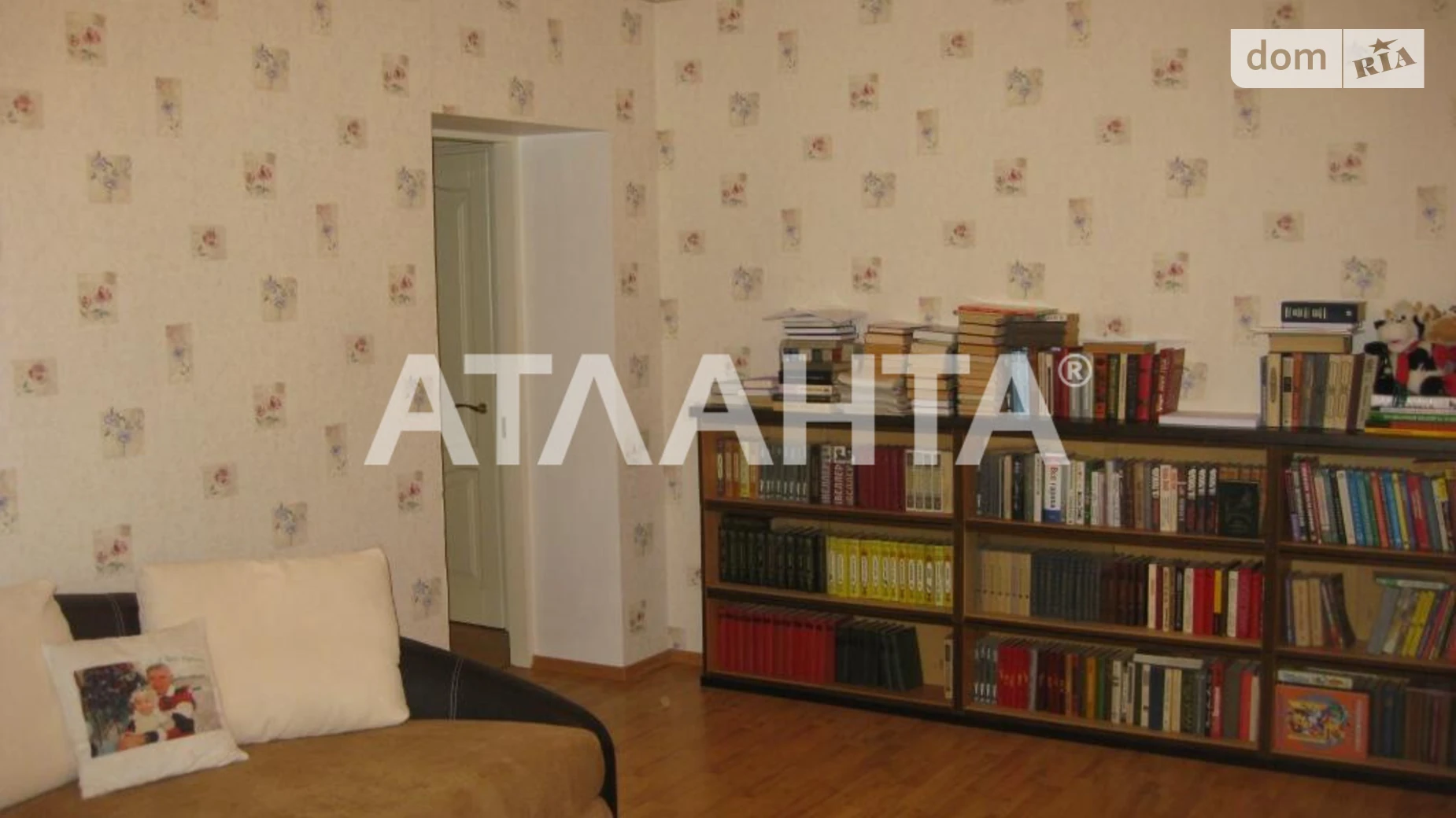 Продается дом на 2 этажа 190 кв. м с балконом, цена: 260000 $ - фото 4