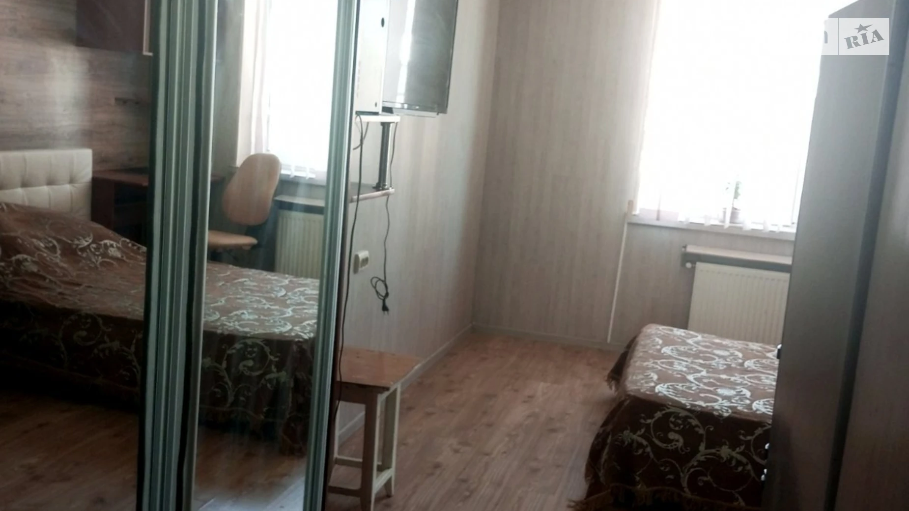 Сдается в аренду 1-комнатная квартира 28 кв. м в Одессе, просп. Полковника Гуляева(Маршала Жукова), 111/2 - фото 3