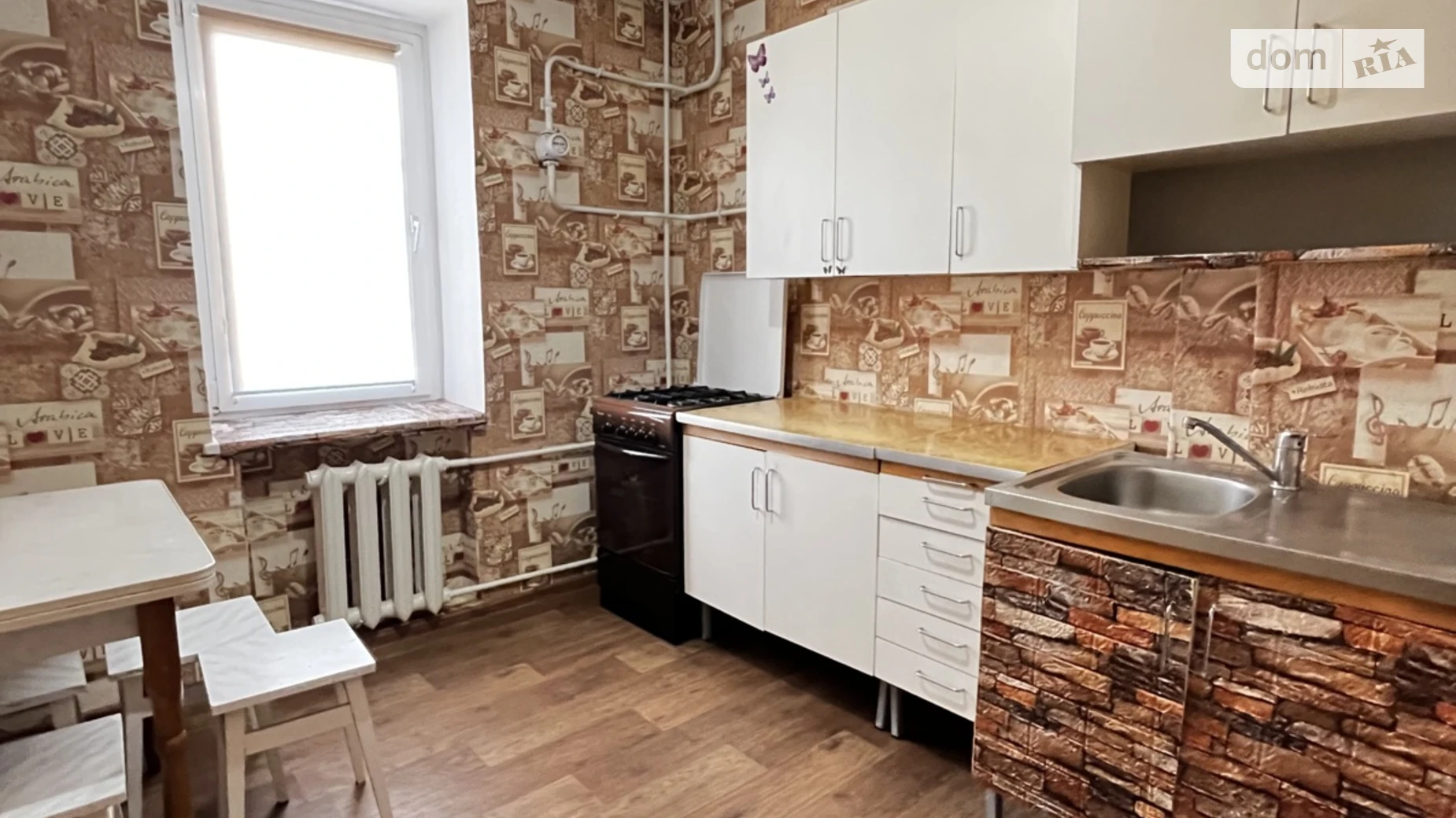 Сдается в аренду 1-комнатная квартира 30 кв. м в Виннице, ул. Данила Нечая - фото 2