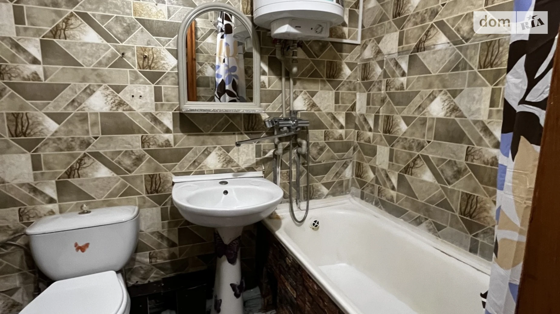 Сдается в аренду 1-комнатная квартира 30 кв. м в Виннице, ул. Данила Нечая - фото 3