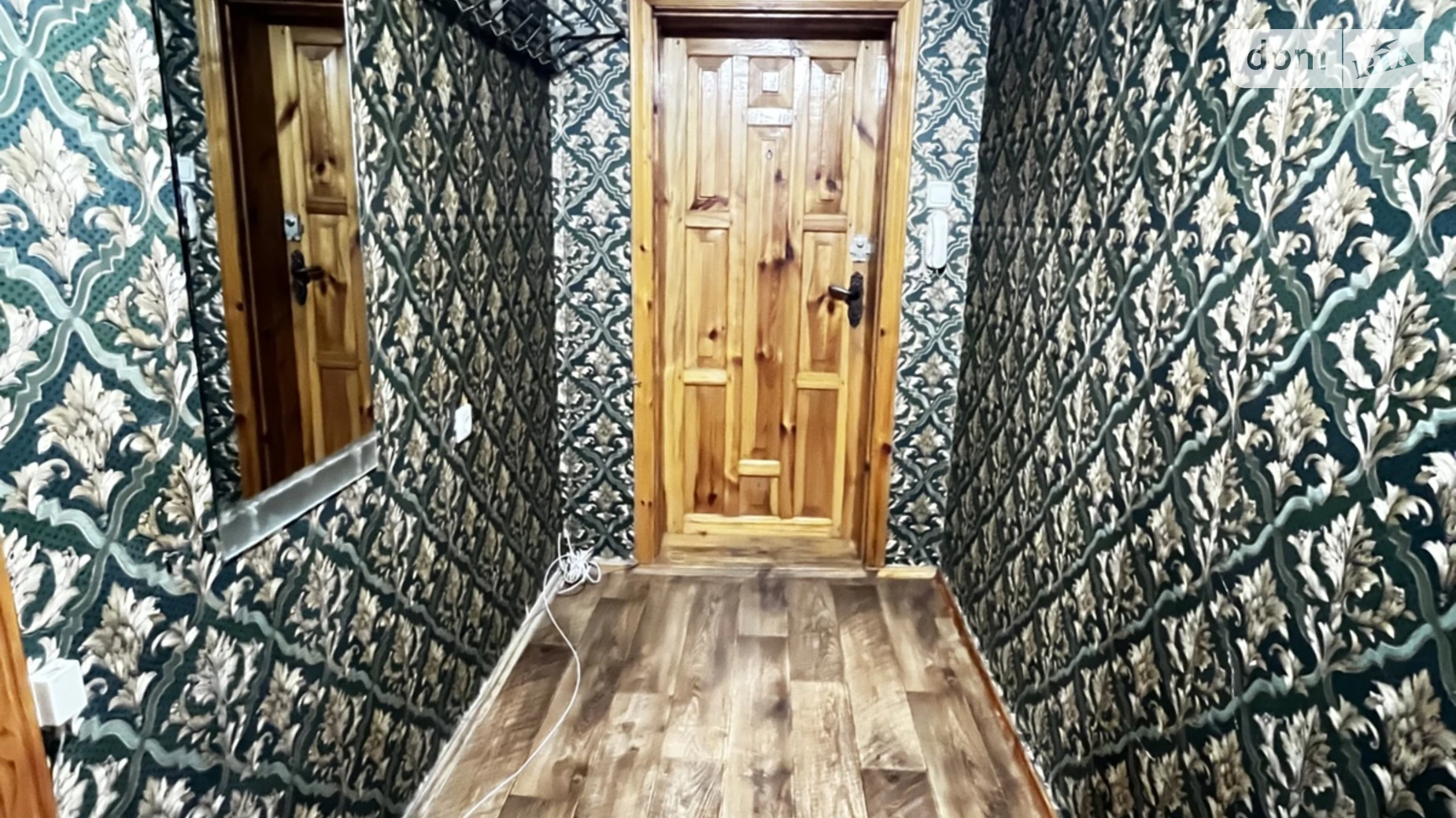 Сдается в аренду 1-комнатная квартира 30 кв. м в Виннице, ул. Данила Нечая - фото 5